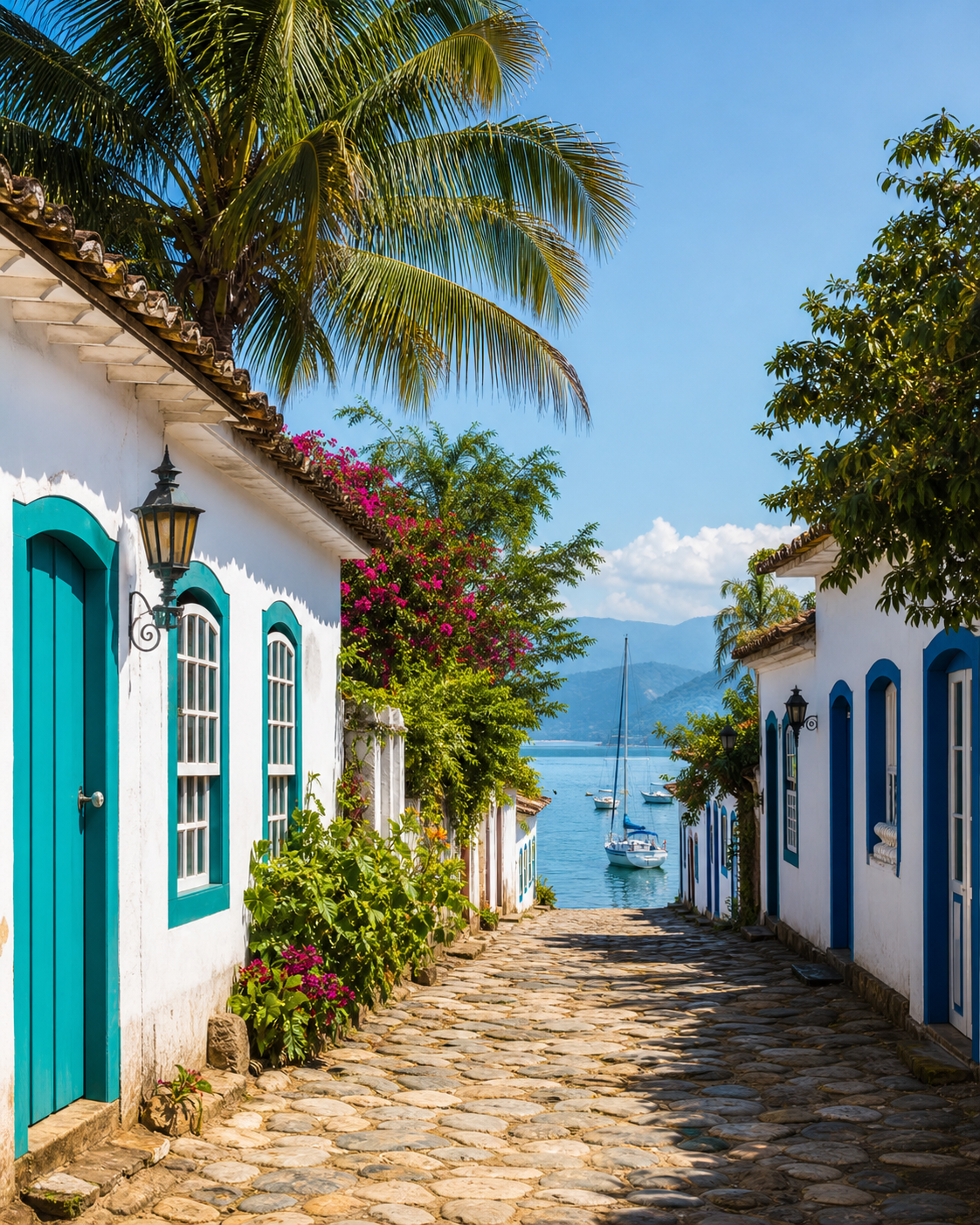 Paraty